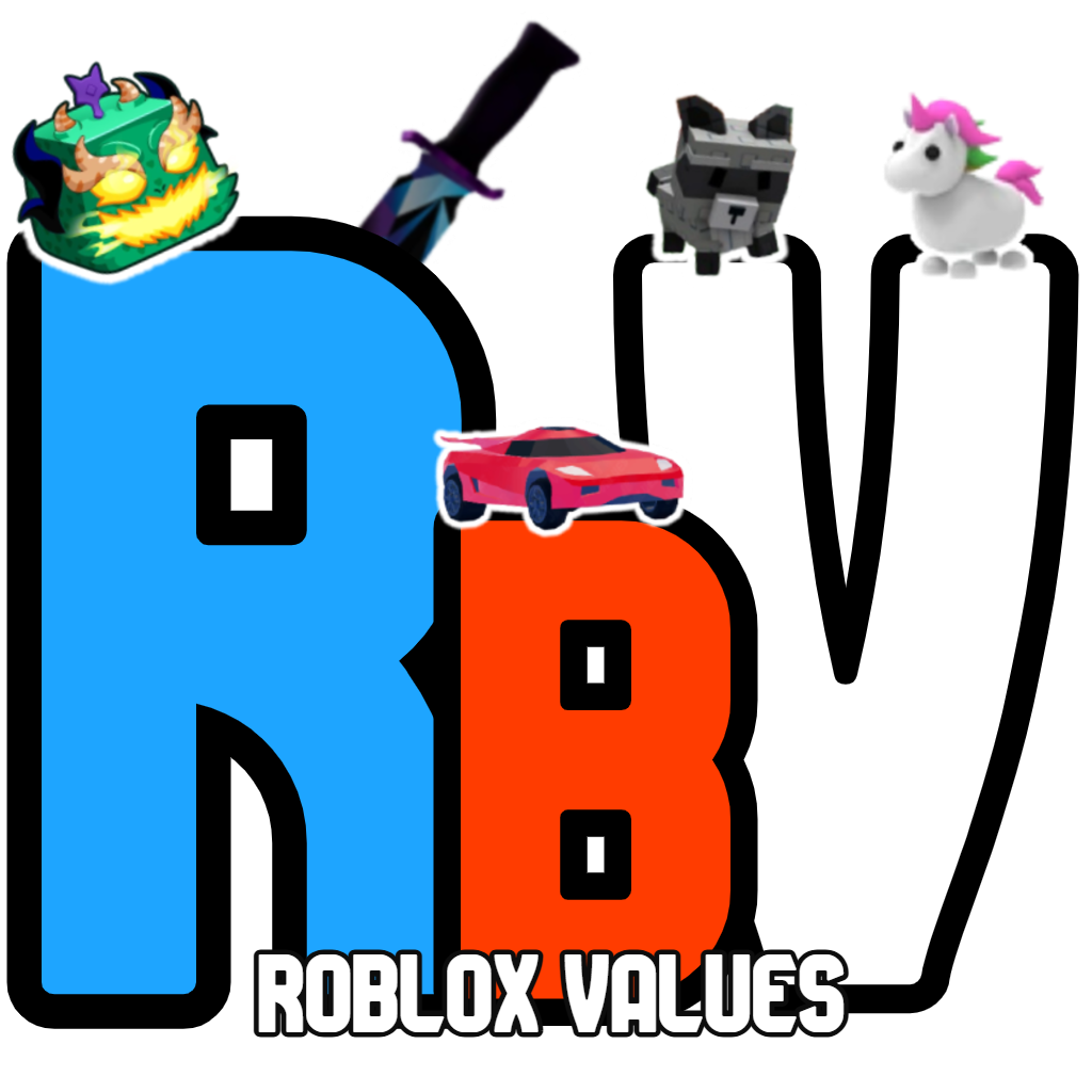 RBValues Logo